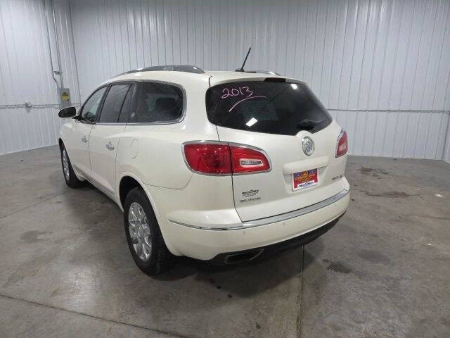 2013 Buick Enclave Premium