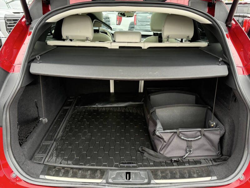 2022 Jaguar F-PACE P250 S