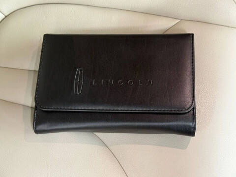 2019 Lincoln MKC Premiere