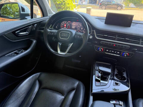 2019 Audi Q7