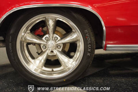 1966 Chevrolet Chevelle