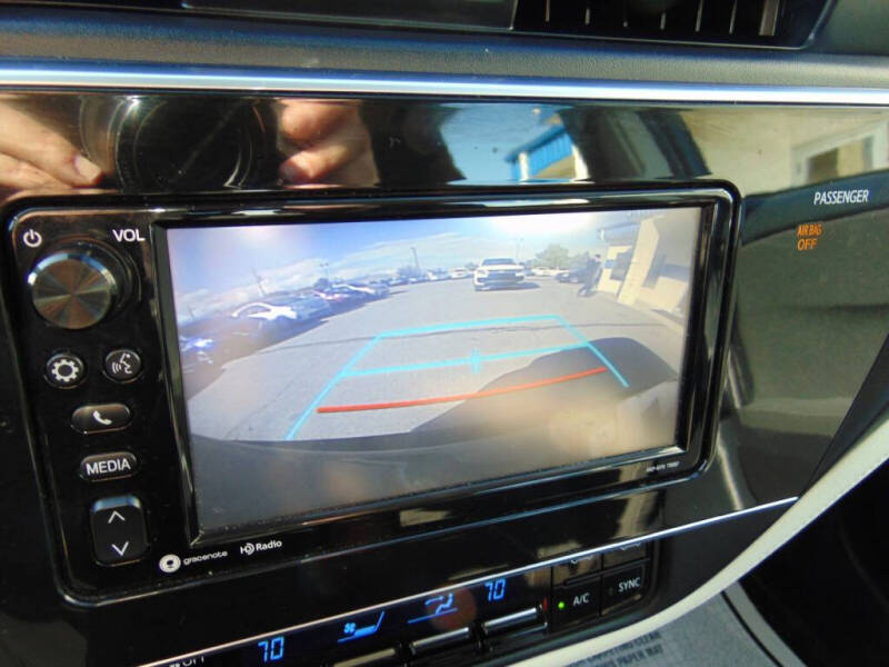 2018 Toyota Corolla iM