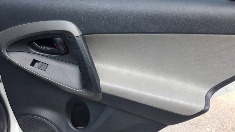 2010 Toyota RAV4 Limited