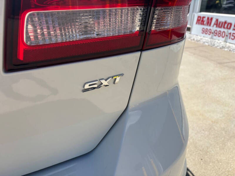 2018 Dodge Journey SXT