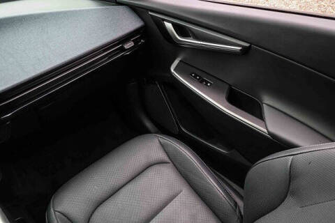 2024 Kia EV6 Wind