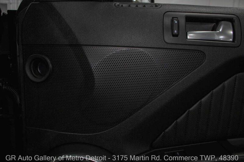 2014 Ford Shelby GT500