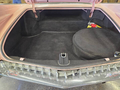 1959 Cadillac DeVille