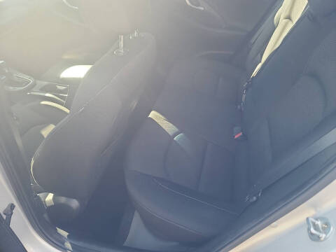 2018 Hyundai Elantra GT