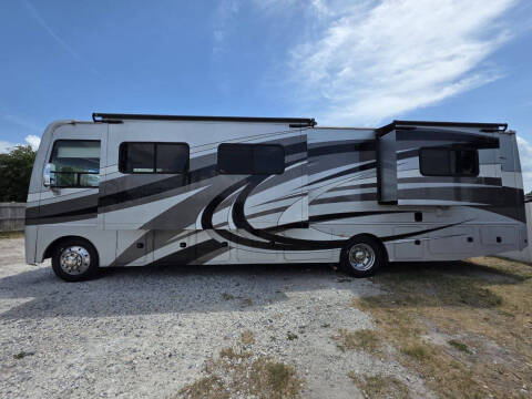 2017 NeXus RV MAYBACH