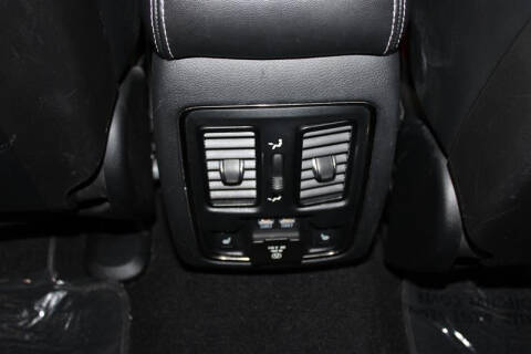 2020 Dodge Durango SRT