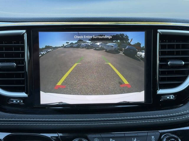 2023 Chrysler Pacifica Touring