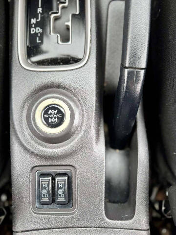 2014 Mitsubishi Outlander SE