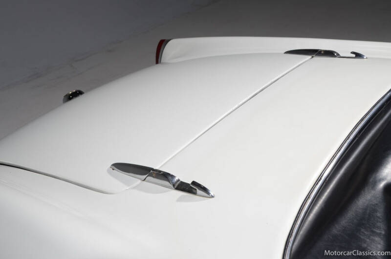 1964 Alfa Romeo Giulia