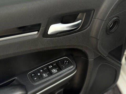 2021 Chrysler 300 S V6