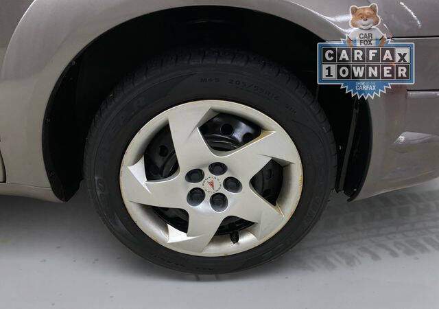 2003 Pontiac Vibe