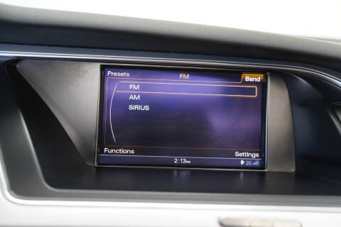 2015 Audi S5 3.0T quattro Premium Plus