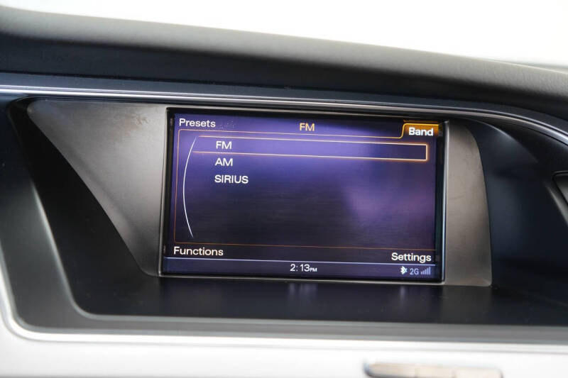 2015 Audi S5 3.0T quattro Premium Plus