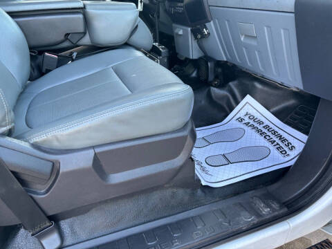 2013 Ford F-350 Super Duty XLT