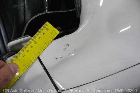 1967 Chevrolet Corvette