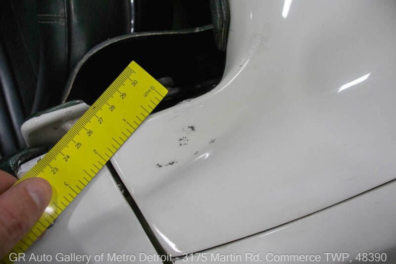 1967 Chevrolet Corvette