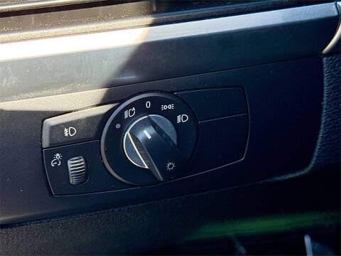 2013 BMW X6 xDrive35i