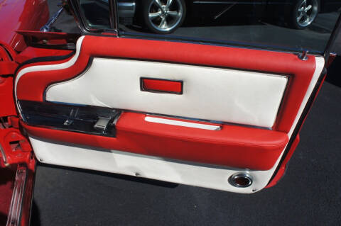 1960 Cadillac Sixty Special