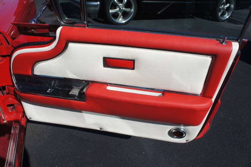 1960 Cadillac Sixty Special