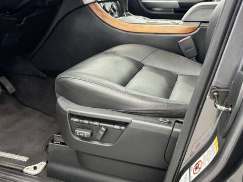 2006 Land Rover Range Rover Sport HSE