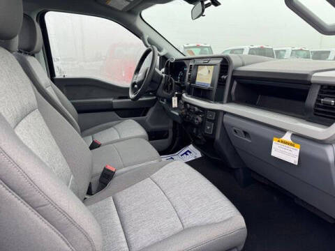 2026 Ford F-350 Super Duty XL