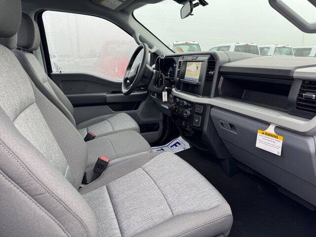 2026 Ford F-350 Super Duty XL