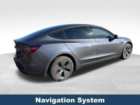 2023 Tesla Model 3 Long Range