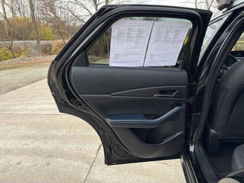 2020 Mazda CX-30 Preferred