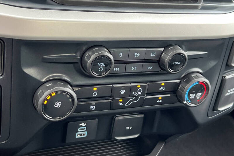 2024 Ford F-350 Super Duty XLT