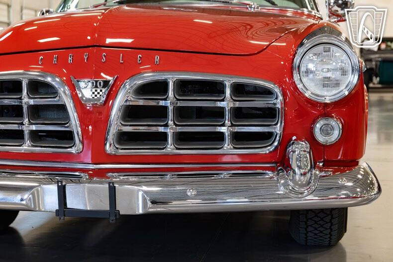 1955 Chrysler 300