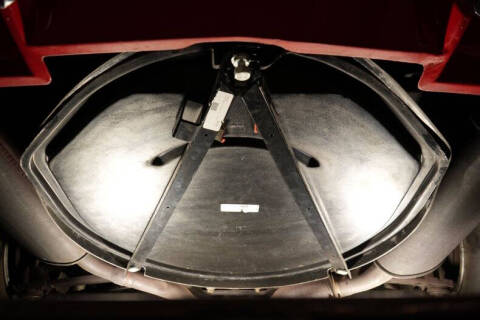 1963 Chevrolet Corvette