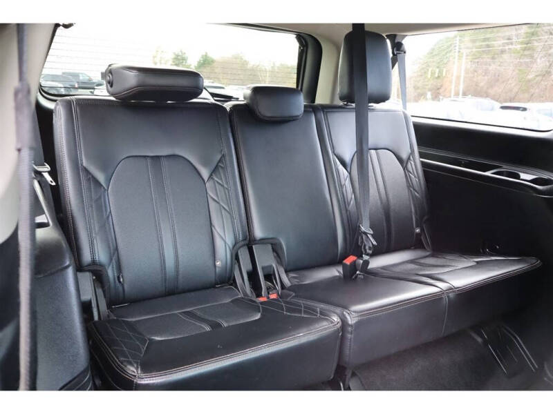 2019 Ford Expedition MAX Platinum