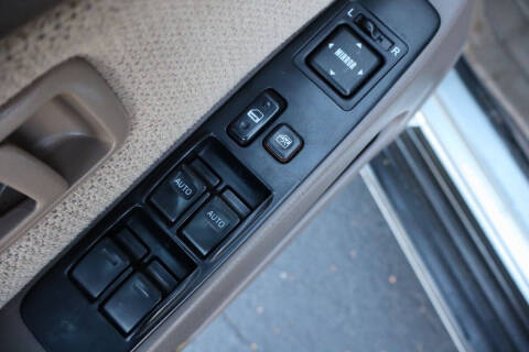 2000 Toyota 4Runner SR5