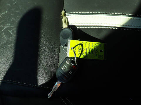 2011 Ford Mustang GT Premium