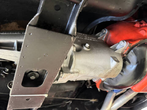 1961 Chevrolet Impala