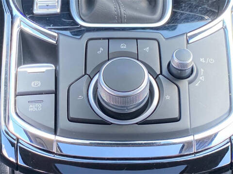 2023 Mazda CX-9 Touring Plus