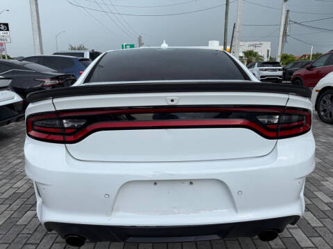 2020 Dodge Charger