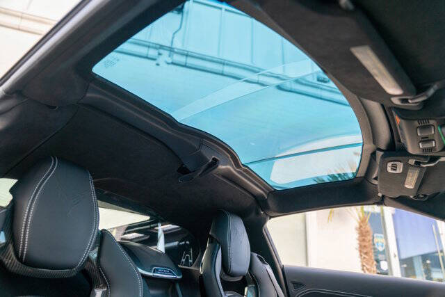 2021 Chevrolet Corvette 30