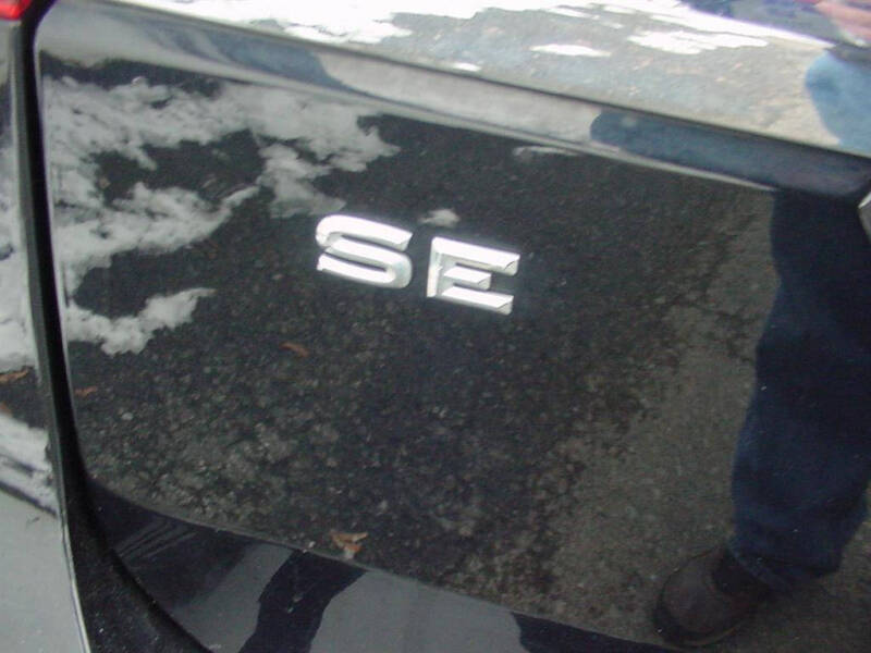 2018 Volkswagen Atlas V6 SE 4Motion