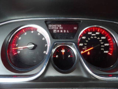 2013 GMC Acadia SLE-2