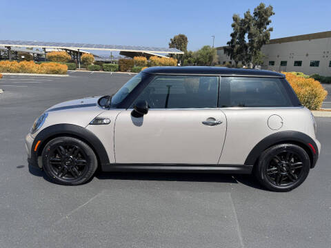2013 MINI Hardtop Cooper