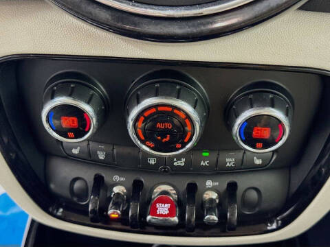 2016 MINI Clubman Cooper S