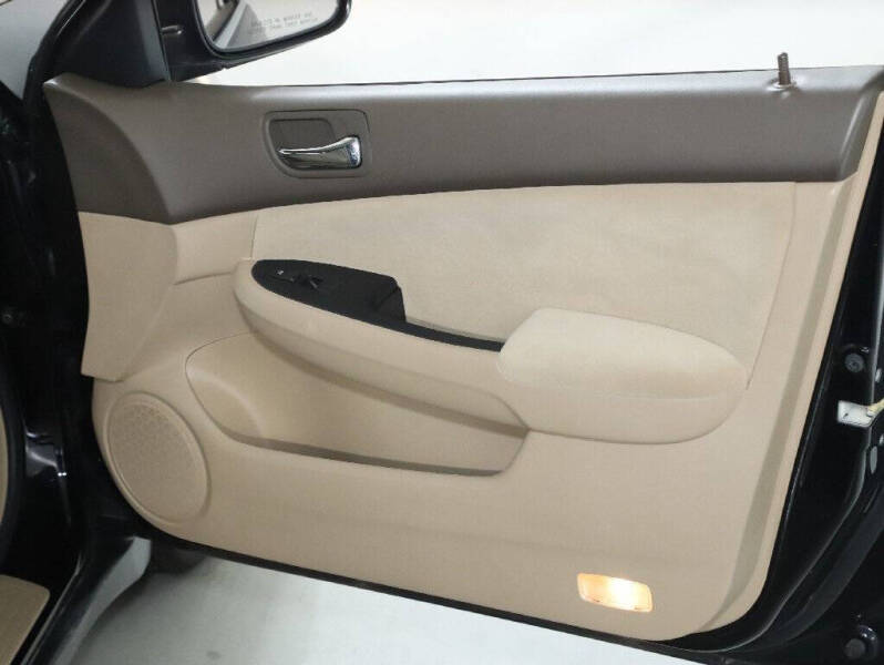 2006 Honda Accord LX