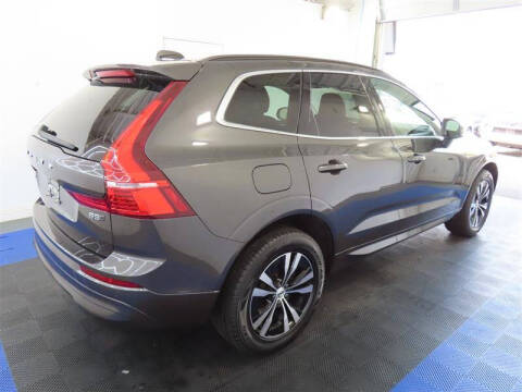 2023 Volvo XC60 B5 Core