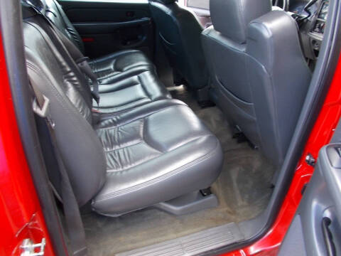 2007 GMC Sierra 1500 Classic SL2