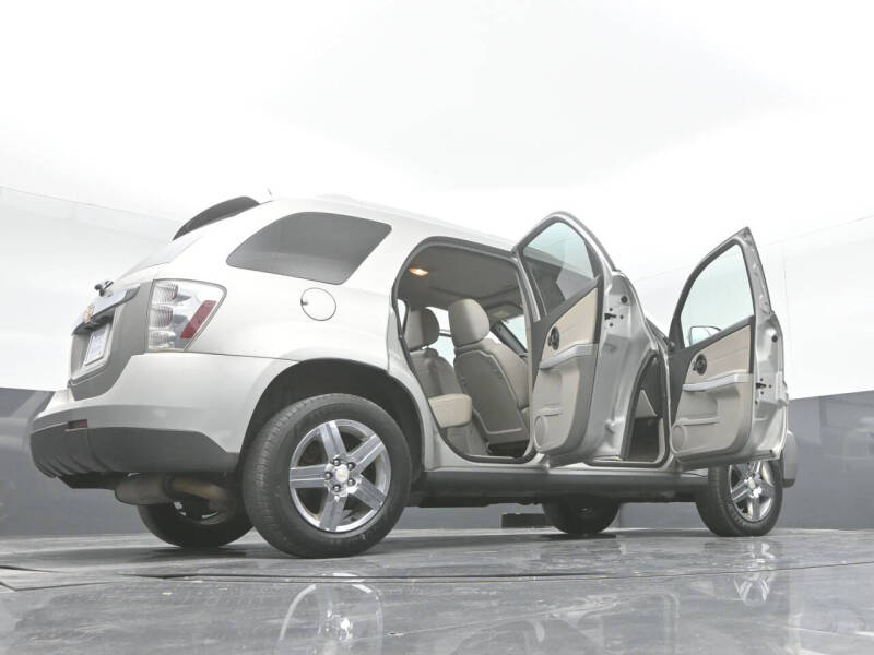 2007 Chevrolet Equinox LT
